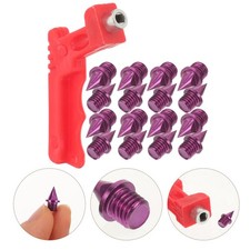  Borchie per scarpe da golf