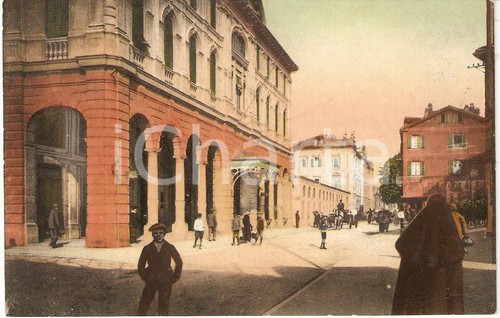 1940 circa acqui terme - 1940,