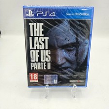 The Last Of Us 2 parte ii ps4