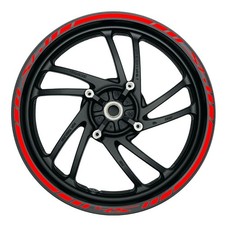 Kit adesivi ruote cerchi honda - kit,