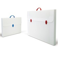 Valigetta in Polionda Balmar