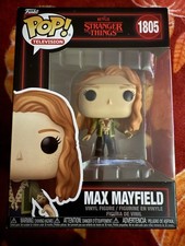 Funko Pop! Vinile Stranger