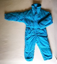 Tuta da neve Vittorio Rossi, tuta da sci snow fashion taglia 92 Flying Heroes buona