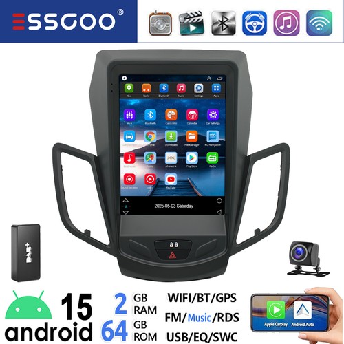 Autoradio dab android 15 - autoradio,