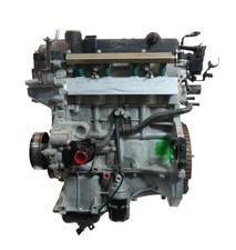 Motore con 47.000 km per