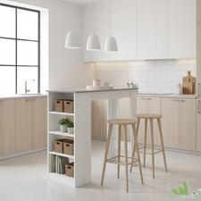 TAVOLO CONSOLLE ISOLA CUCINA