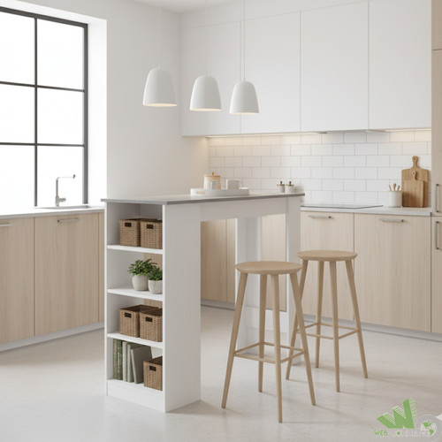 Tavolo consolle isola cucina - tavolo,