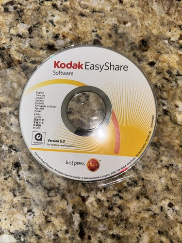 Cavo usb per kodak easyshare - usb,