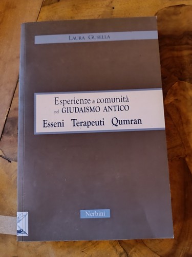 Esperienze comunità nel - di,