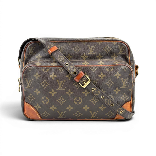 Borsa tracolla louis - a,
