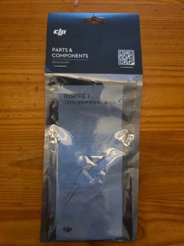 Dji inspire parte 1345s - dji, 1