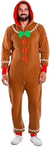 Tipsy elves costume uomo pan - elves,