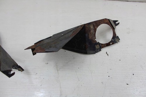 Telaio riempimento bmw - di, k100
