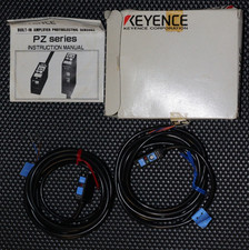 NUOVO Keyence PZ-51 sensore
