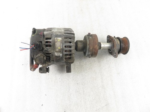 Alternatore ford focus mk1 - alternatore,