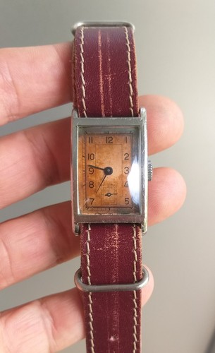 Orologio serbatoio - da,