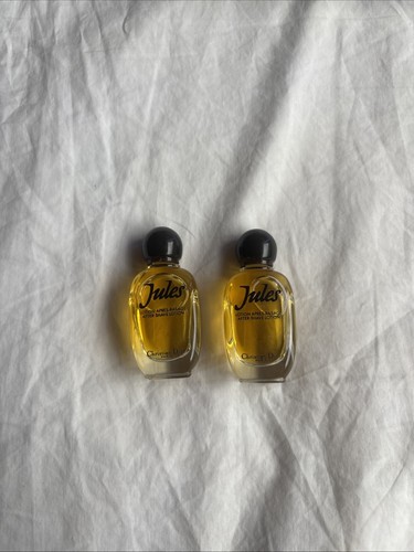 Jules after shave miniature - jules,