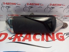 MARMITTA SCARICO ORIGINALE SUZUKI GSR 750 2010-2017 EXHAUST MUFFLER