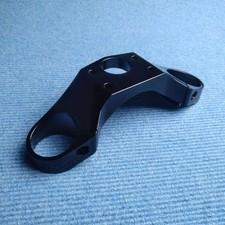 Dr-Zocchi Marzocchi SHIVER DC supporto. Corona a goccia superiore H52mm MTB (2001-2005) ✨🔧🤙