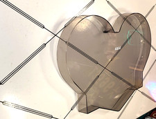 AKAI Parapolvere - Cofano Dust Cover per GX 646 eventualmente anche per 635 636 747