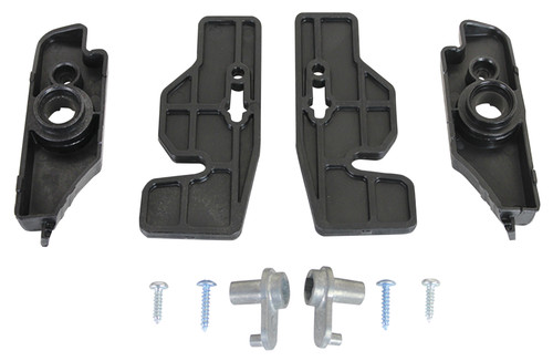 Kit riparazione per - di,