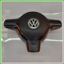 Airbag Guidatore Sinistro SX VOLKSWAGEN LUPO 6X 1.4 TDI 6X0880201ERBB 1998