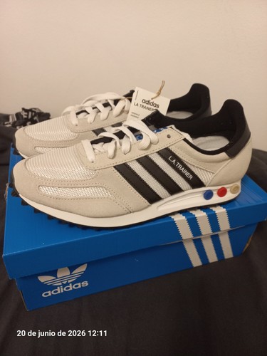 Zapatillas adidas trainer - la,