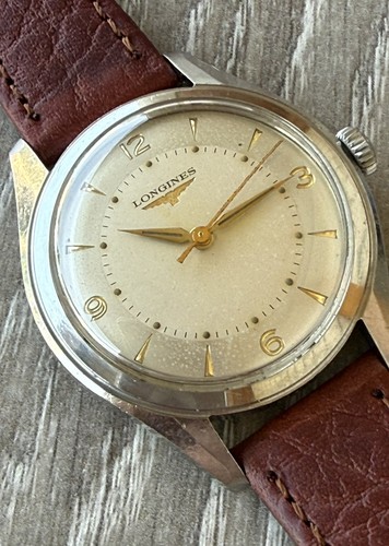 Longines jumbo tacche anni - jumbo,