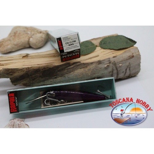 Esca artificiale rapala - esca,