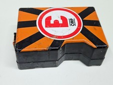 Coperchio scatola fusibili