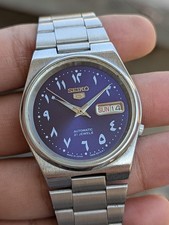 Orologio Uomo Seiko 5