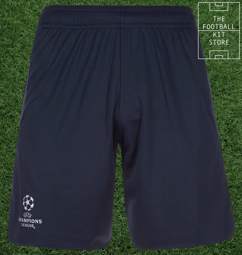 Adidas ucl referee shorts uomo - shorts,
