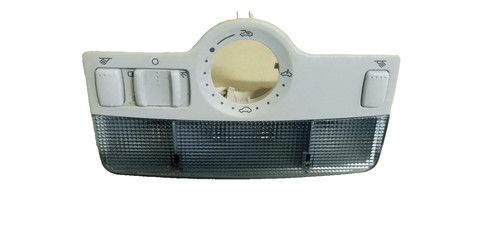 Luce abitacolo golf - luce, 4