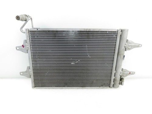 Radiatore aria condizionata - radiatore,