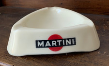 MARTINI POSACENERE TRIANGOLARE
