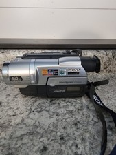 Sony Handycam CCD-TRV108 NTSC
