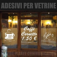 adesivo personalizzato