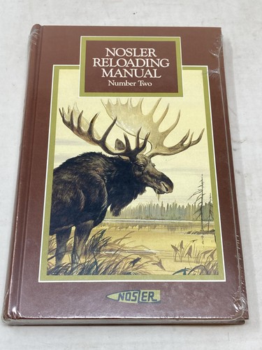 Bob nosler reloading - bob,