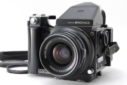 Opt mint zenza bronica etr - mint],