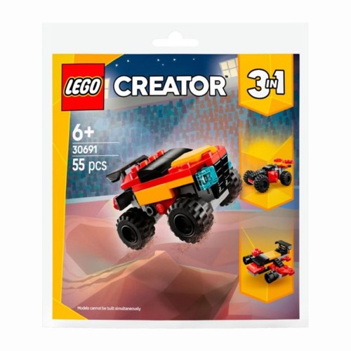 30691 lego polybag - lego, creator
