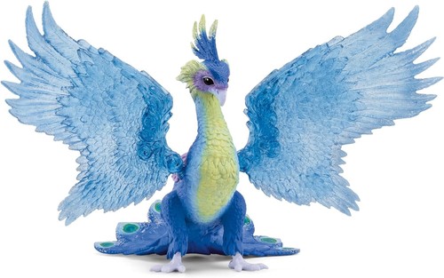 Schleich bayala 70794 pavone - bayala,