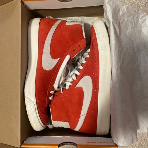 Taglia blazer nike - blazer, '77