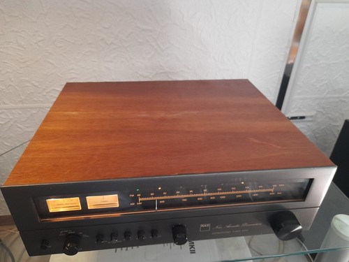 Tuner nad 4080 - tuner,