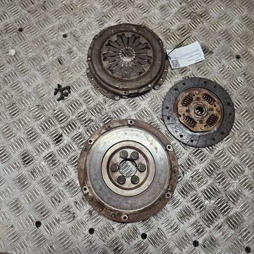 Kit frizione volkswagen - volkswagen, lupo