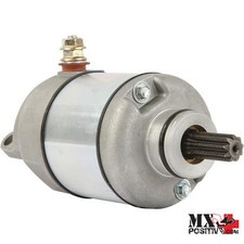 MOTORINO D'AVVIAMENTO KTM 250