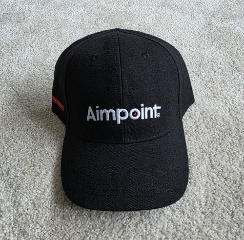 Cappellino aimpoint - cappellino,