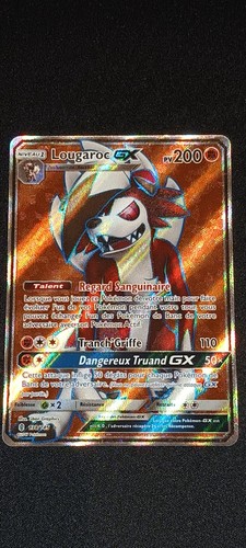 Lougarox 138 145 - lougarox, gx