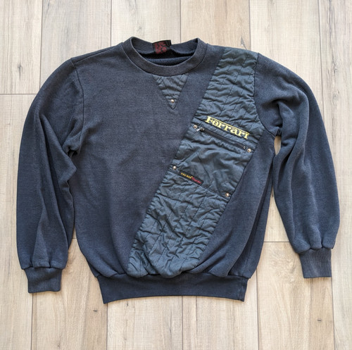 Felpa vintage anni - , 80