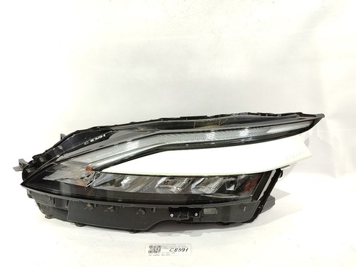 Faro sinistro allo xenon per - faro,
