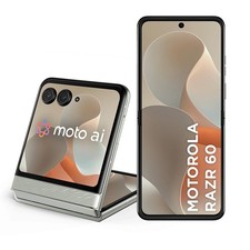 Motorola Razr 60 256Gb 8Gb-RAM